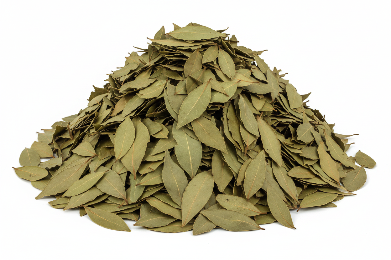 Bay Leaves Bulk Quantity 1