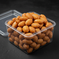 Bellam Gavvalu in plastic box - open 45 degree
