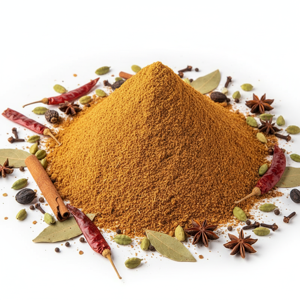 Biryani Masala Bulk 1