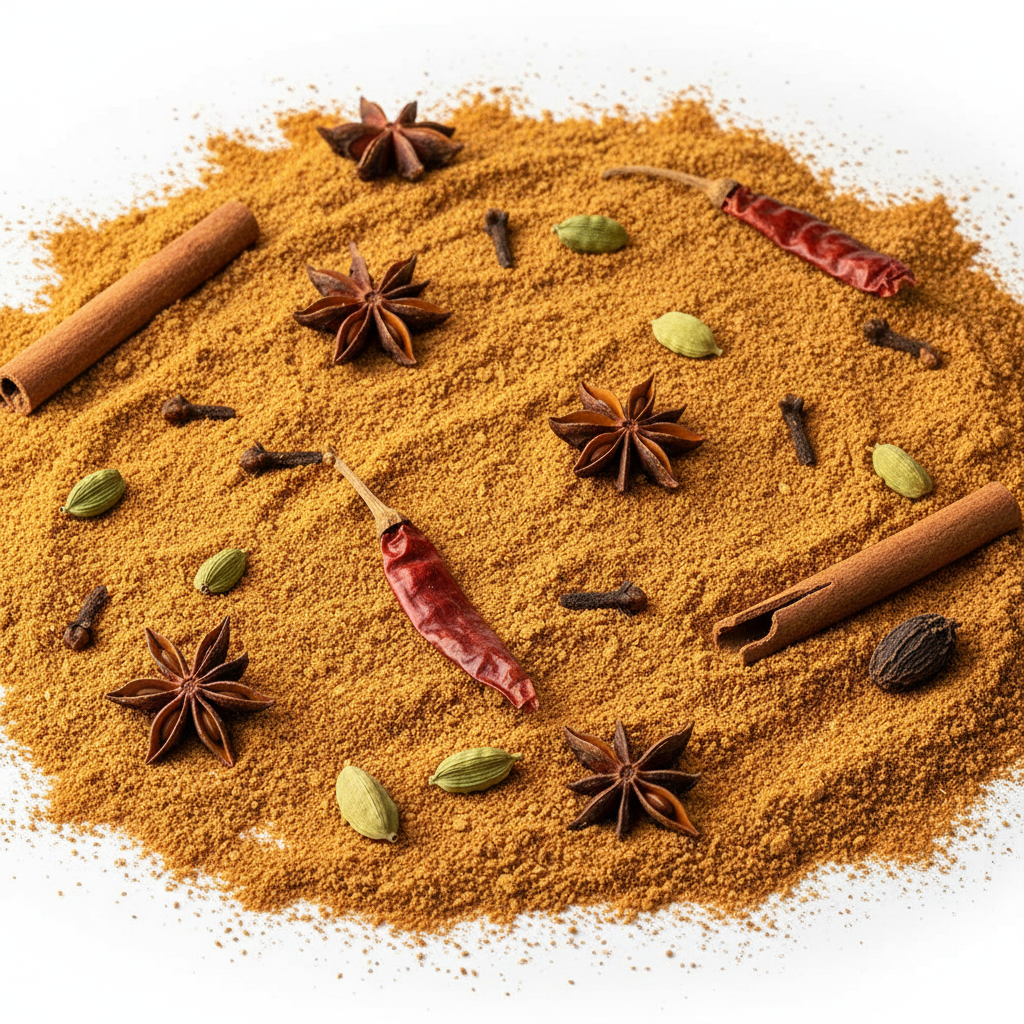 Biryani Masala Bulk 2