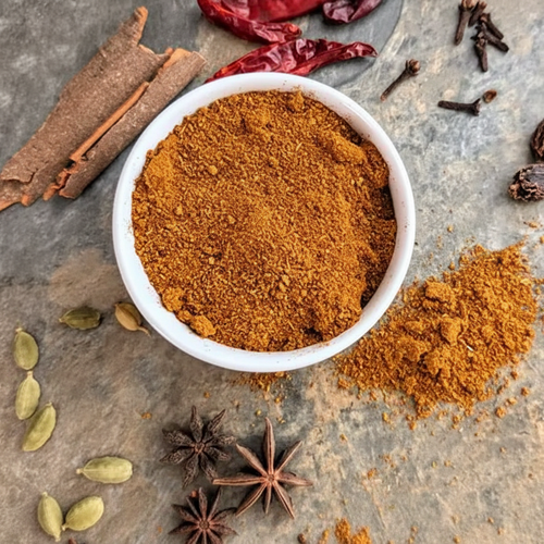 Biryani Masala in Bowl 2