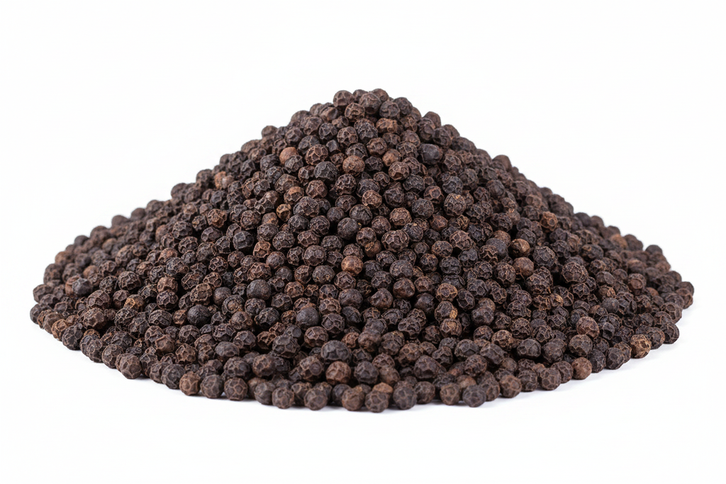 Black Pepper Bulk Quantity 1