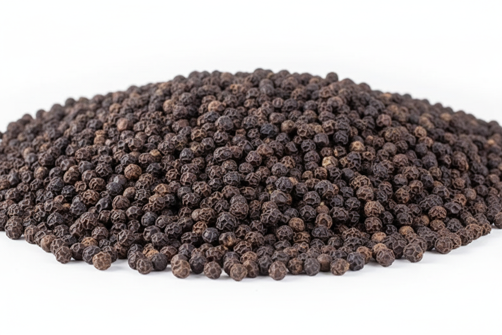 Black Pepper Bulk Quantity 2