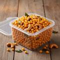 Boondi Container - 45°