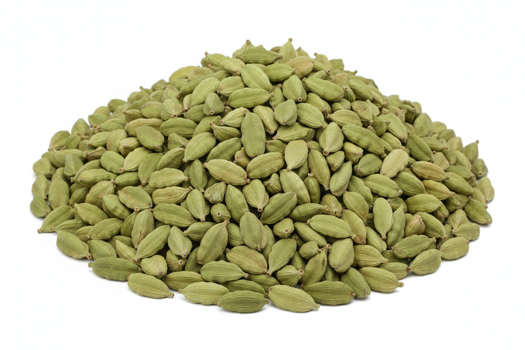 Cardamom Bulk Quantity 1