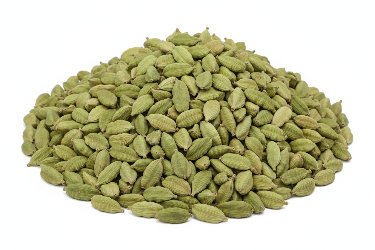 Cardamom Bulk Quantity 1