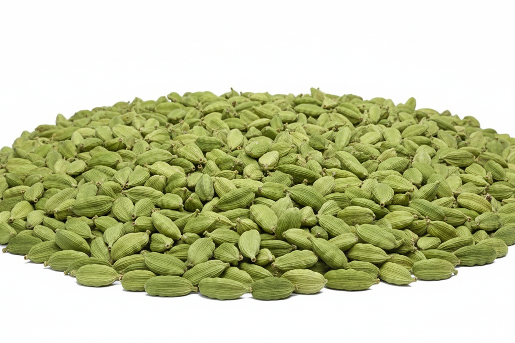 Cardamom Bulk Quantity 2