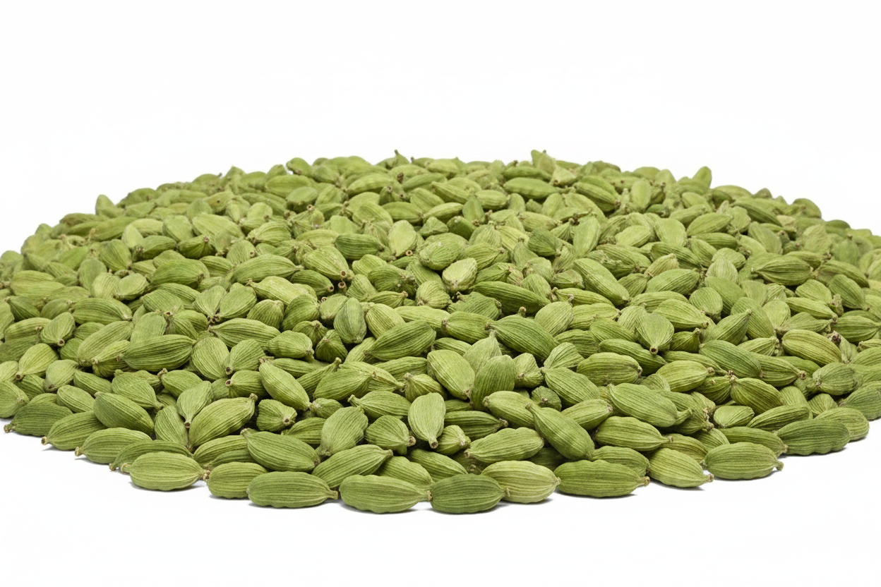 Cardamom Bulk Quantity 2