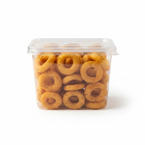 Chegodilu Box Container - Front