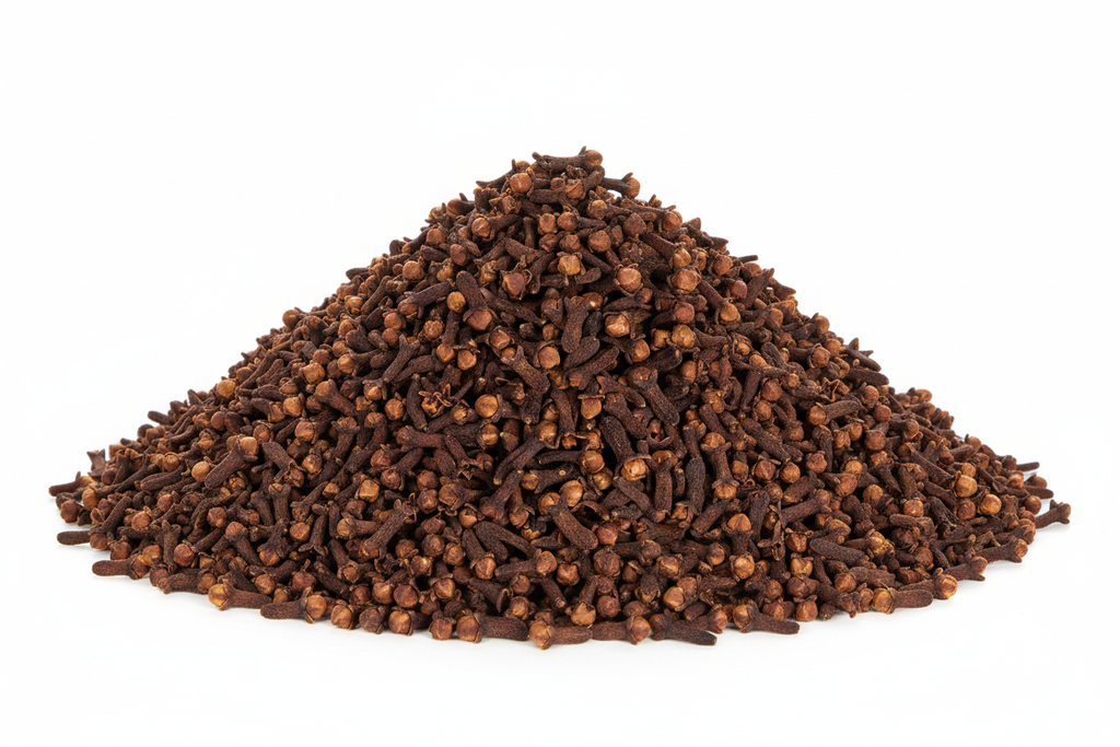 Cloves Bulk Quantity 1