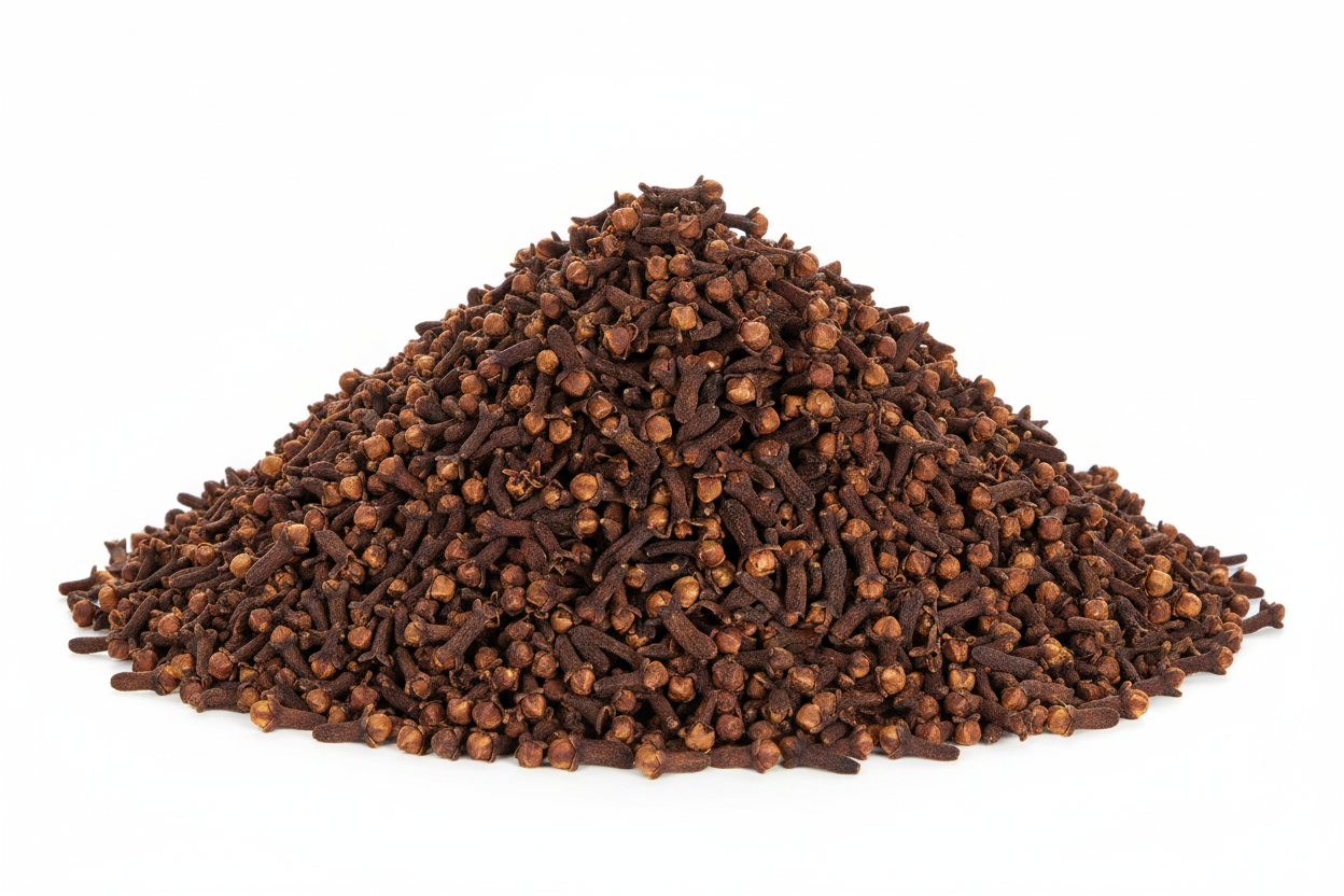 Cloves Bulk Quantity 1