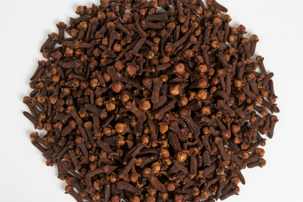 Cloves Bulk Quantity 2