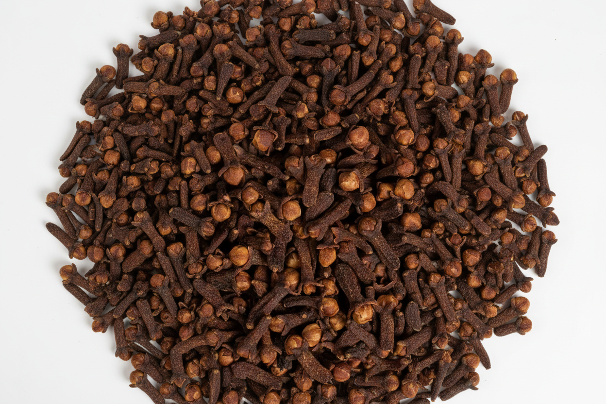Cloves Bulk Quantity 2