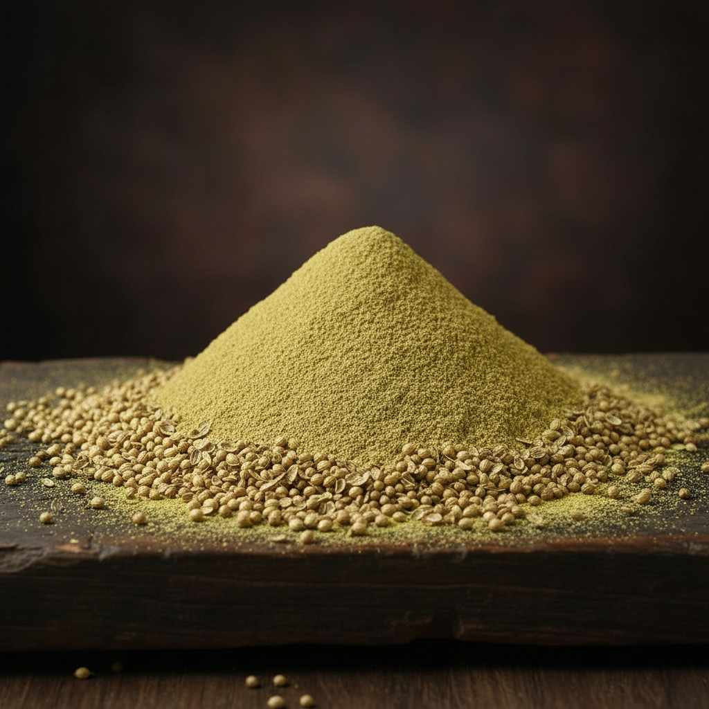 Dhaniya Powder Huge Bulk
