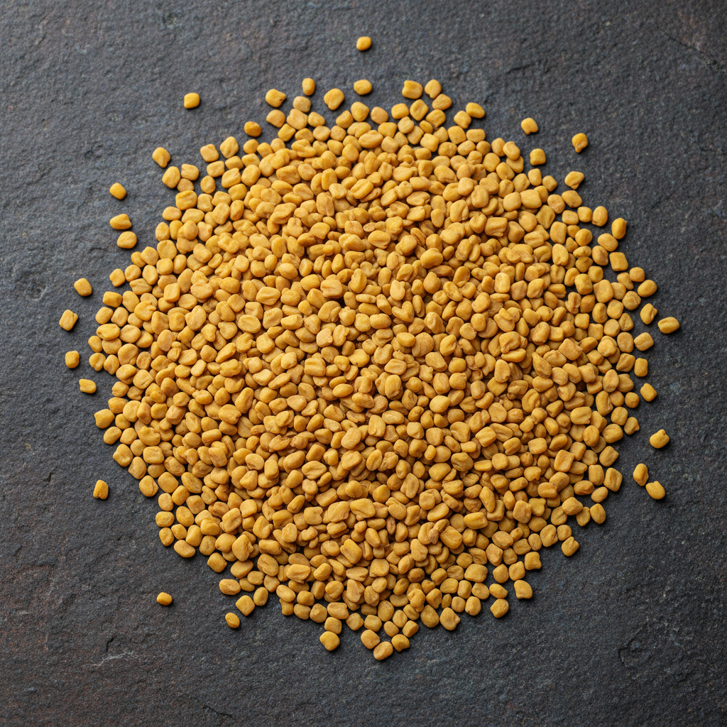 Fenugreek Bulk Quantity 1