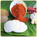 Idli Karam Podi
