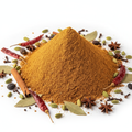 Biryani masala bulk mountain heap