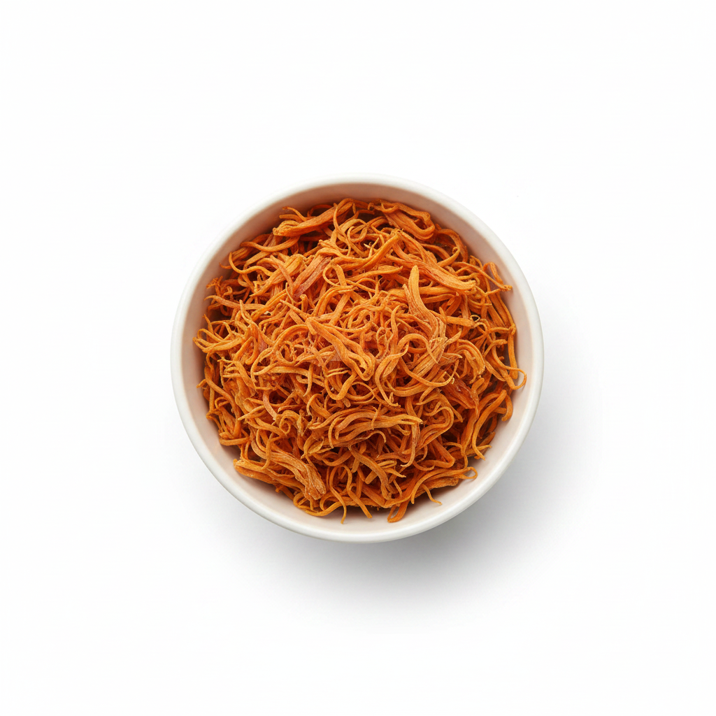 Javitri in Bowl 2