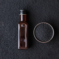 Kalonji Oil - Top Down