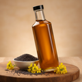 Mustard Oil - Warm Beige