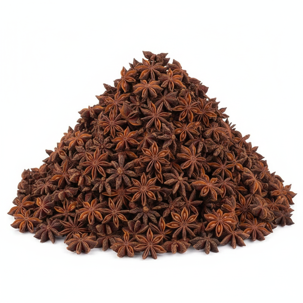 Star Anise Bulk 1:1
