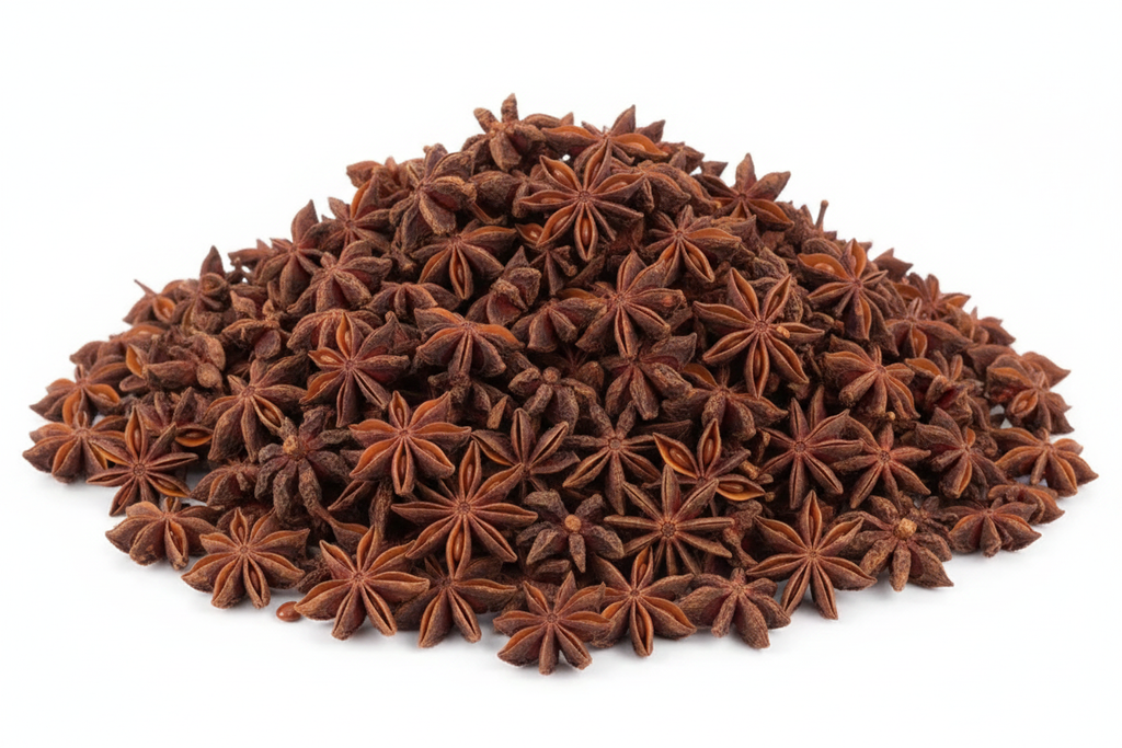 Star Anise Bulk Quantity 2