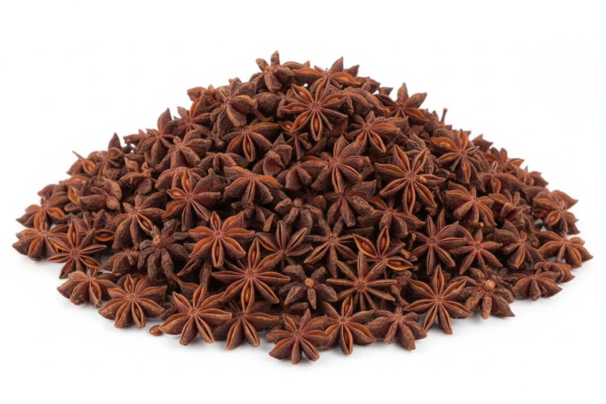 Star Anise Bulk Quantity 2
